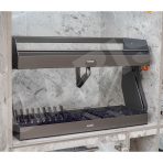 Giá gia vị Garis nâng hạ cơ GL05.702 - Ảnh 3