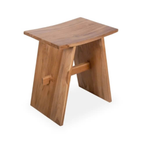 Đôn Saddle Ash Yên Ngựa Tự Nhiên