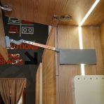 Tay nâng Garis cánh đôi GF28 - Ảnh 4