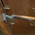 Tay nâng Garis cánh đôi GF28 - Ảnh 3