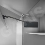 Tay nâng Garis cánh đôi GF28 - Ảnh 2