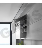 Tay nâng Garis cánh đôi GF28