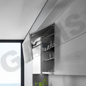 Tay nâng Garis cánh đôi GF28