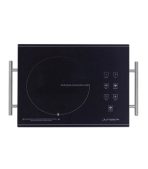 Bếp hồng ngoại đơn Junger ASC-86 di động