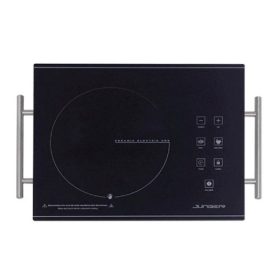 Bếp hồng ngoại đơn Junger ASC-86 di động