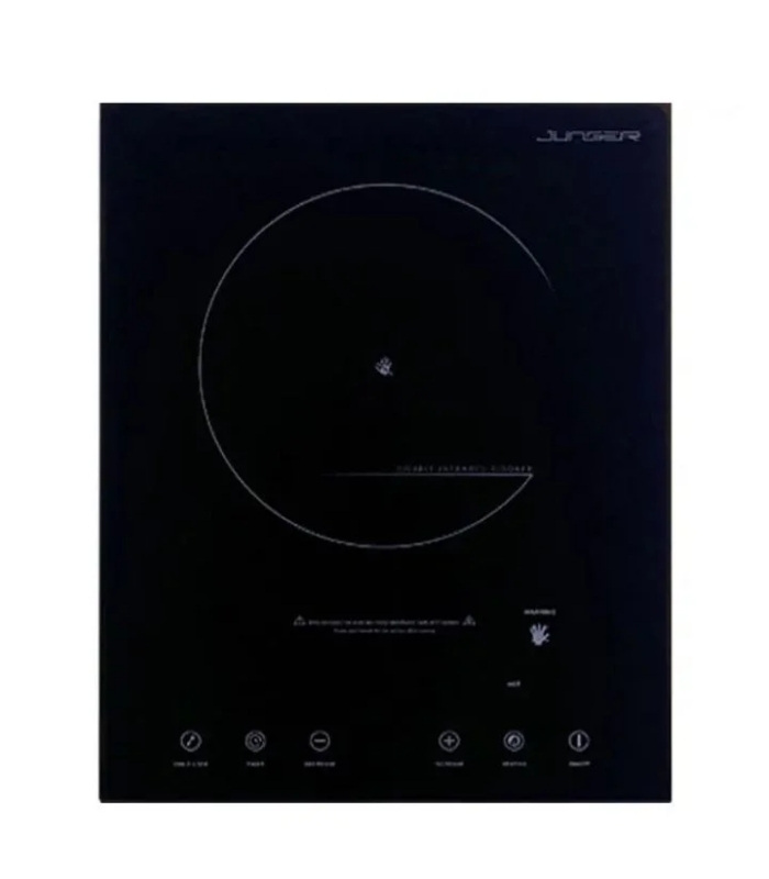 Bếp hồng ngoại đơn Junger IS-19 di động