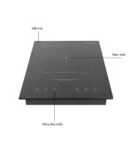 Bếp hồng ngoại đơn Junger MT-92 di động