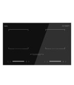 Bếp từ đôi Junger CEJ-200-II lắp âm