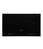 Bếp từ đôi Junger CEJ-201-II lắp âm