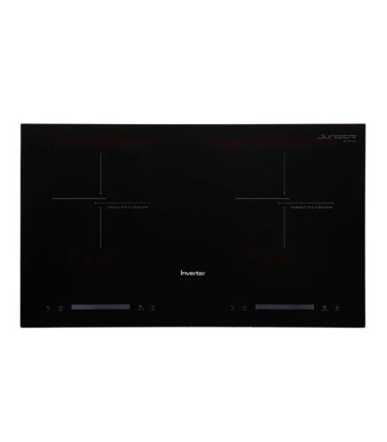 Bếp từ đôi Junger CEJ-201-II lắp âm