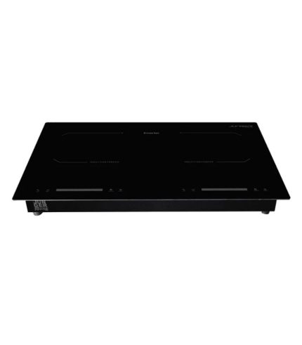 Bếp từ đôi Junger CEJ-202-II lắp âm