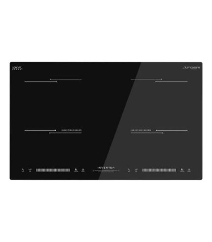 Bếp từ đôi Junger ID-39