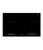 Bếp từ đôi Junger NKD-22+ lắp âm