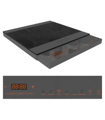 Bếp từ đơn Junger CEJ-105-I di động