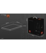 Bếp từ đơn Junger CEJ-105-I di động