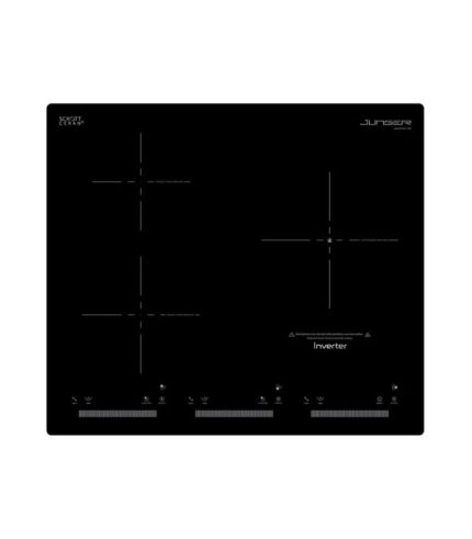 Bếp từ kết hợp hồng ngoại Junger 3 vùng nấu CEJ-300-IIF lắp âm