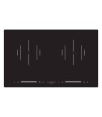 Bếp từ kết hợp hồng ngoại Junger CEJ-204-IF