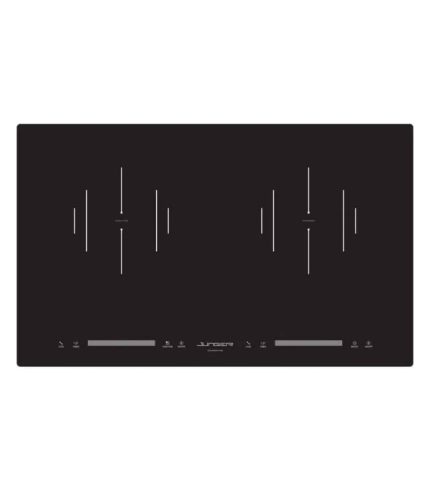 Bếp từ kết hợp hồng ngoại Junger CEJ-204-IF