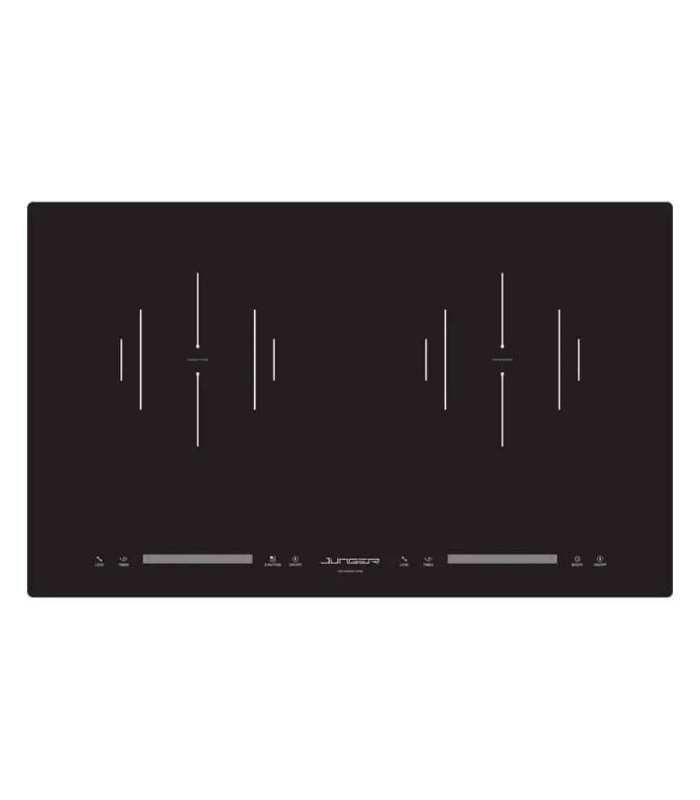 Bếp từ kết hợp hồng ngoại Junger CEJ-204-IF