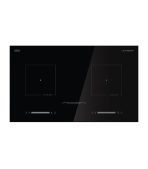 Bếp từ kết hợp hồng ngoại Junger ID-16 lắp âm