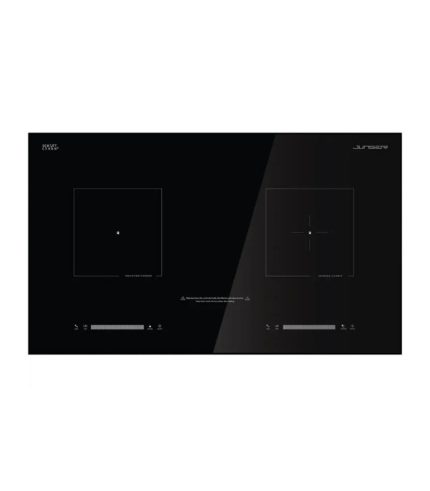 Bếp từ kết hợp hồng ngoại Junger ID-16 lắp âm