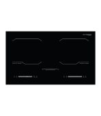 Bếp từ kết hợp hồng ngoại Junger MK-24 lắp âm