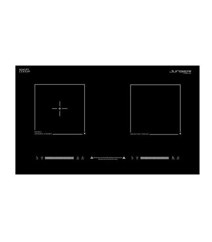 Bếp từ kết hợp hồng ngoại Junger MTD-18 lắp âm