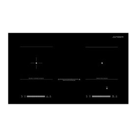 Bếp từ kết hợp hồng ngoại Junger MTD-71 lắp âm