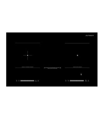 Bếp từ kết hợp hồng ngoại Junger MTD-71 lắp âm