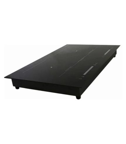 Bếp từ kết hợp hồng ngoại Junger MTD-71 lắp âm