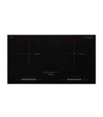 Bếp từ kết hợp hồng ngoại Junger SIS-68 lắp âm