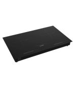 Bếp từ kết hợp hồng ngoại Junger SIS-68 lắp âm