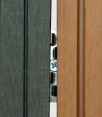 Chốt Kết Nối Inox AWood CLIP304