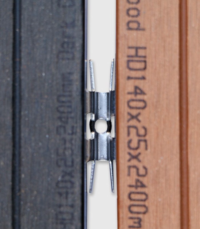 Chốt Kết Nối Inox Răng Cưa AWood