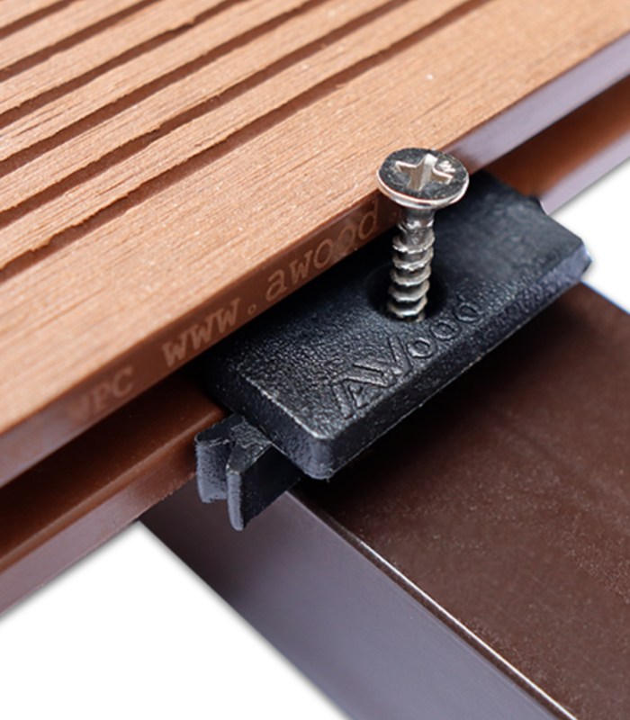 Chốt Kết Nối Nhựa AWood 45mm