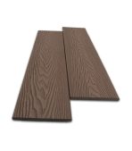 Gỗ Nhựa Ngoài Trời 3D EXWood EX135-Milo