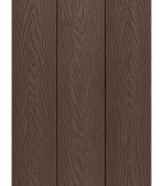 Gỗ Nhựa Ngoài Trời 3D EXWood EX135-Milo