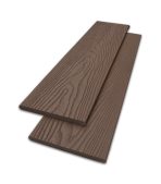 Gỗ Nhựa Ngoài Trời 3D EXWood EX135-Milo