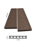 Gỗ Nhựa Ngoài Trời EX145x22-Milo