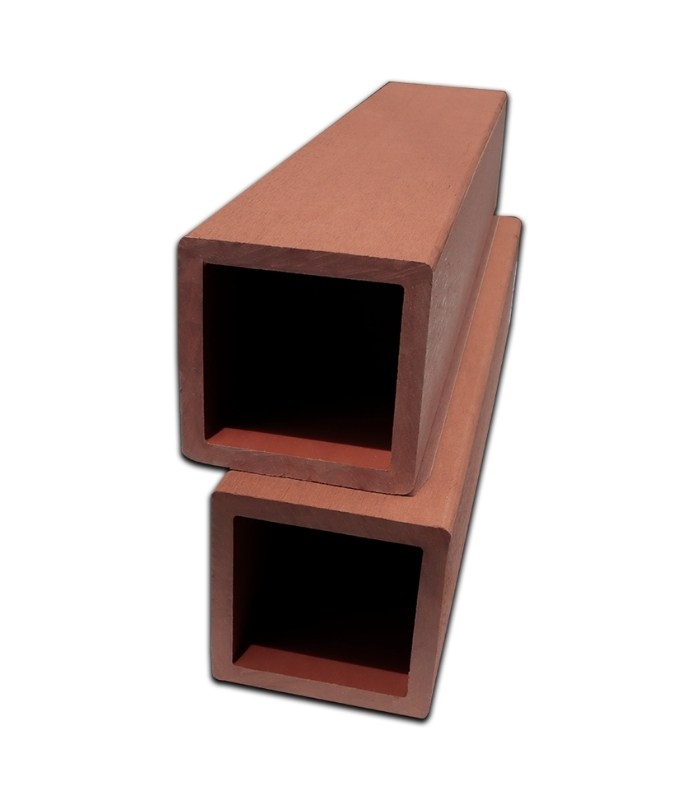 Gỗ Nhựa Ngoài Trời EXWood EX120x120-Cedar