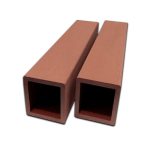 Gỗ Nhựa Ngoài Trời EXWood EX120x120-Cedar