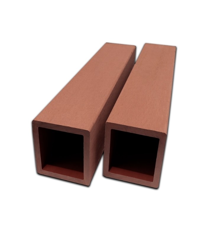 Gỗ Nhựa Ngoài Trời EXWood EX120x120-Cedar