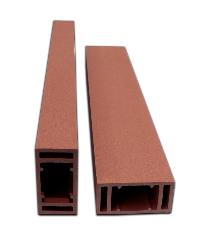 Gỗ Nhựa Ngoài Trời EXWood EX50x100-Cedar
