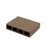 Gỗ Nhựa Ngoài Trời EXWood HD180x40 Coffee