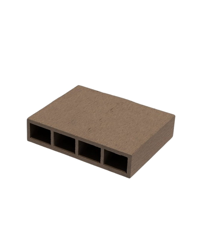 Gỗ Nhựa Ngoài Trời EXWood HD180x40 Coffee