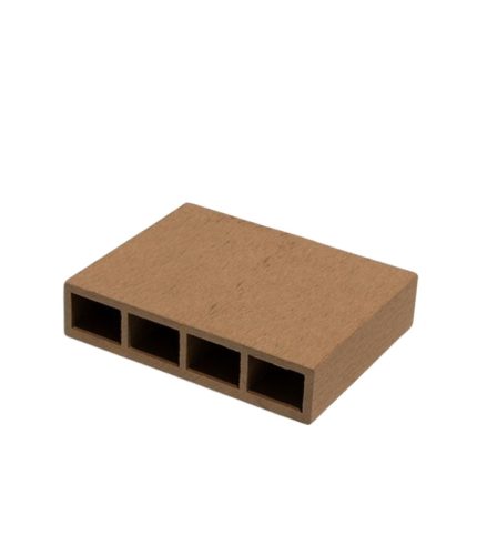 Gỗ Nhựa Ngoài Trời EXWood HD180x40 Wood