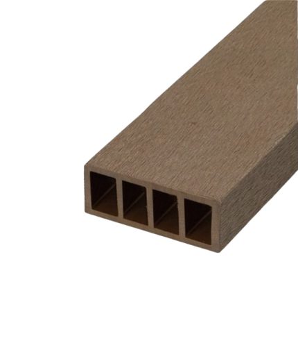 Gỗ Nhựa Ngoài Trời EXWood HD180x60 Coffee