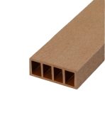 Gỗ Nhựa Ngoài Trời EXWood HD180x60 Wood