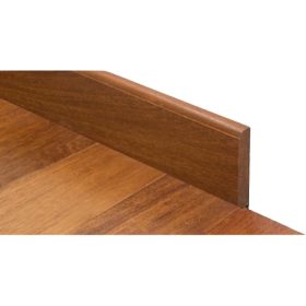 Len Tường Gỗ Căm Xe