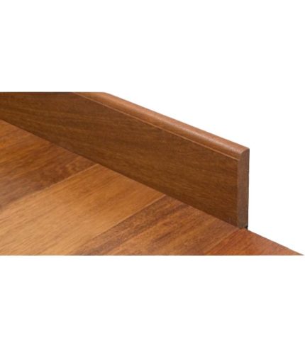 Len Tường Gỗ Căm Xe